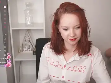 MaisieStarlight  live sex cam