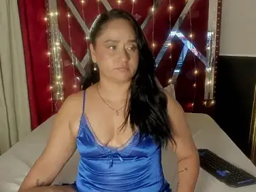 MicaelaHot_  live sex cam