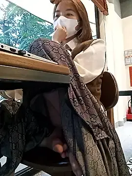 Michiko1  live sex cam