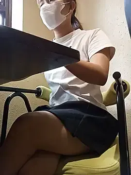 Michiko1  live sex cam