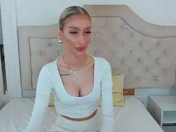 NatalieSensual  live sex cam