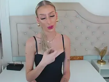 NatalieSensual  live sex cam