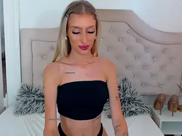 NatalieSensual  live sex cam