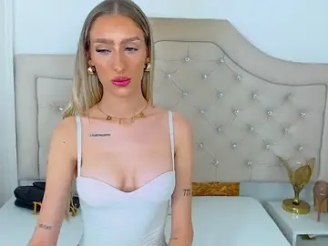 NatalieSensual  live sex cam
