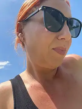 PervyxMilfxx  live sex cam