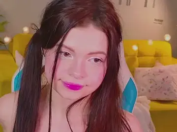 StormiSky  live sex cam