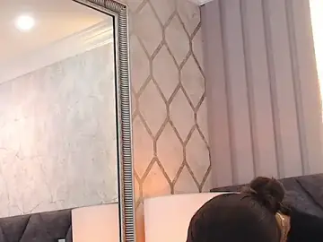 ThaniaJones  live sex cam