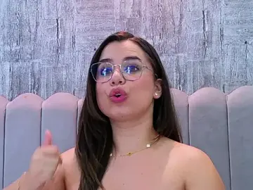 ThaniaJones  live sex cam