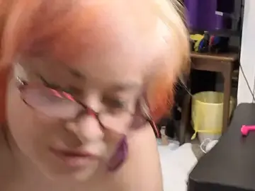 ZorynasDollHouse  live sex cam