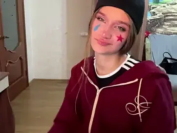Mikasacutie  live sex cam