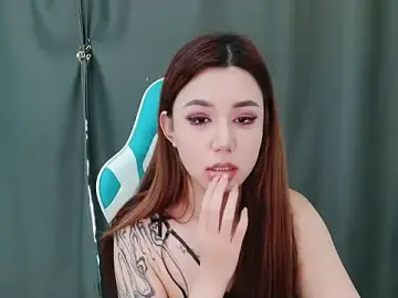Xiaoxiaomm0l  live sex cam
