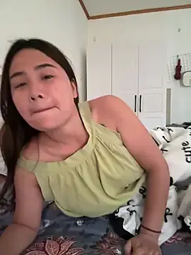 Yueyuesse  live sex cam