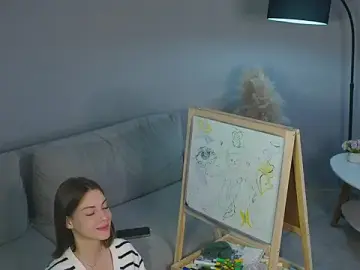 AdaDelmundo  live sex cam