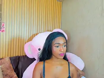 AlexiaAbbey  live sex cam