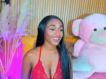 AlexiaAbbey  live sex cam