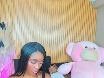 AlexiaAbbey  live sex cam
