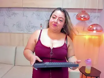 AnahiSmith__  live sex cam