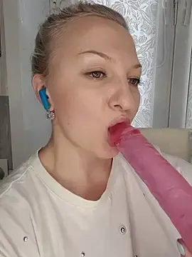 Anesteishen  live sex cam