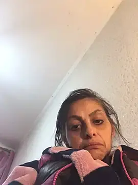 ChantalXOrchid  live sex cam