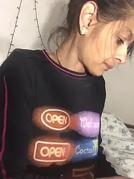 ChantalXOrchid  live sex cam