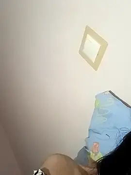 ChantalXOrchid  live sex cam