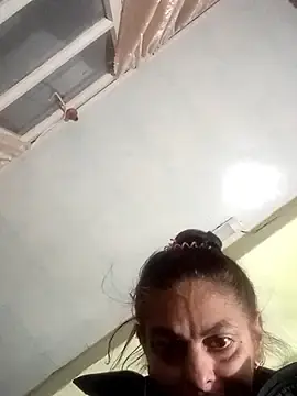 ChantalXOrchid  live sex cam