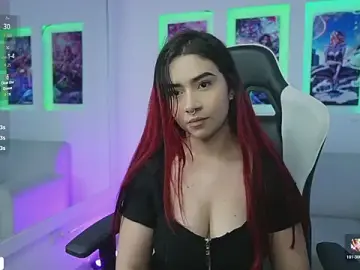 CoralWeller  live sex cam
