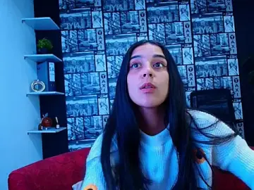 DanielaMonroe  live sex cam