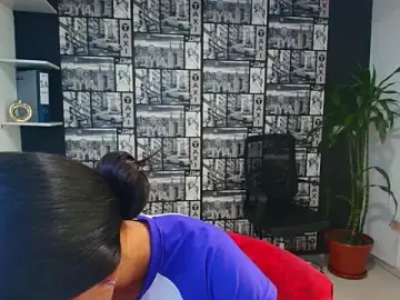 DanielaMonroe  live sex cam