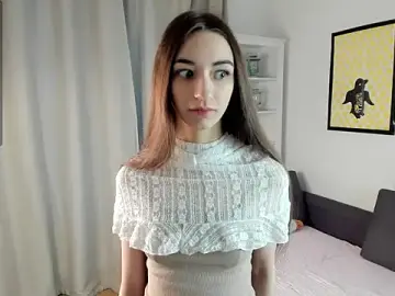 JanelleMarsalis  live sex cam