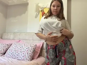KamalaDuplantis  live sex cam