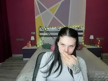 KerryMerfit  live sex cam