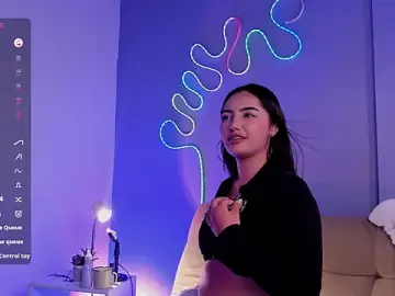 NinaAngel6  live sex cam