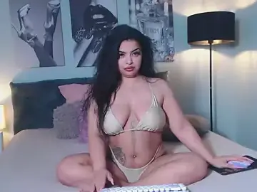 OannaExtra  live sex cam