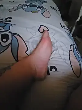 PinkNailsLive  live sex cam