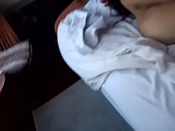 SABRINIIXCARRIZ0  live sex cam