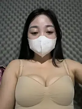 Lana-kan  live sex cam