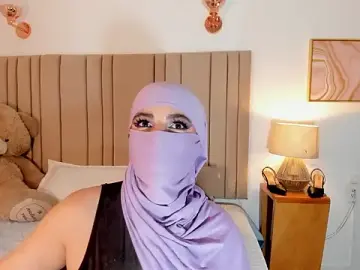 Najwa__  live sex cam