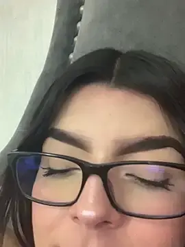 CarolinaKallewar  live sex cam