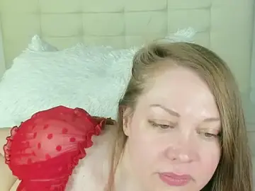 CutieGinger  live sex cam