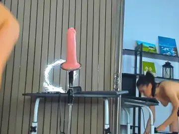 JassyeJoy  live sex cam