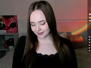 LittleKiitten  live sex cam