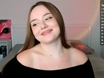 LittleKiitten  live sex cam