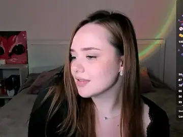 LittleKiitten  live sex cam