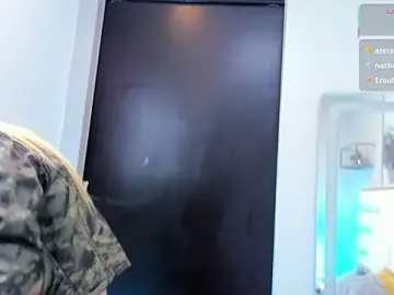 NalaRosse  live sex cam