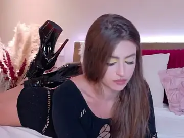 Sienna_Voss  live sex cam
