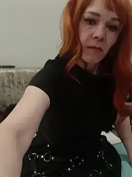 ValerieFisher  live sex cam