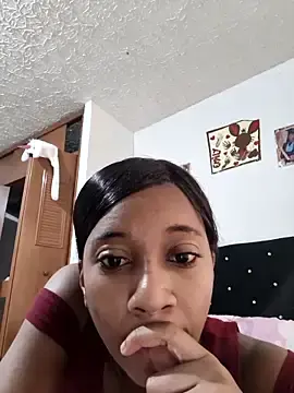 ZENDALLE  live sex cam