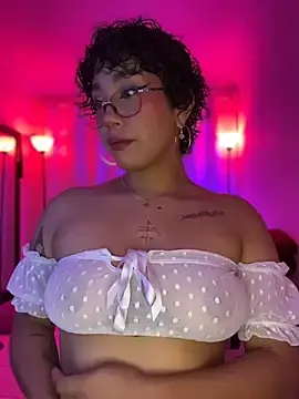 ZahaRoseee  live sex cam