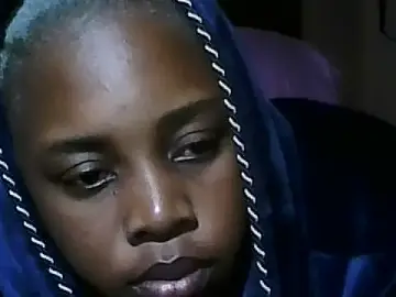 African_slut_goddess  live sex cam